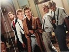 Picture for song 'Playing Animal' by artist 'Tom Larsen and The Vistanauts'