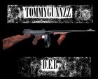 Picture for song 'what it is' by artist 'TOMMYGUNZ DEB'