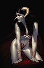 Picture for song 'The Dark Kiss' by artist 'Tommy Van Dyke'