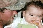 Picture for song 'Daddy' by artist 'Tommy Willis'