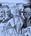 Picture for song 'Ruksak' by artist 'tom n dalek enterprises ltd'