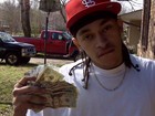 Picture for song 'BlOcK AnThEm' by artist 'TONE T'