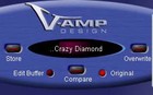 Picture for song 'VAmp2 bass preset E21' by artist 'Tony93666'