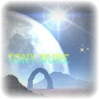 Picture for song 'HIDDEN STAR' by artist 'TONY BURE'