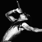Picture for song 'Stronger (Free D/L)' by artist 'Tony Fadd'