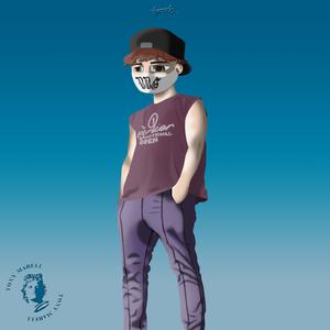 Picture for song 'Notes' by artist 'Tony Marell'