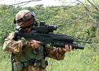 Picture for song 'Soldier' by artist 'Tony on da Beat'