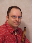 Picture for song 'Amazing Grace (Flutes and Rainstick)' by artist 'Tony Sawyer'