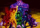 Picture for song 'HOLOGRAM HORN' by artist 'TOTAL FREEDOM'