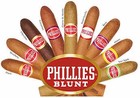 Picture for song 'Phillies Blunt' by artist 'Track1beats'