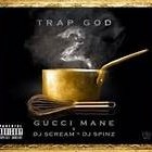 Picture for song 'GUCCI MANE - TRAP GOD III HOTT FREE DL' by artist 'Tracks By Ced Spitta'