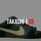 Picture for song 'Takashi 1' by artist 'TrakkBlazers'