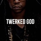 Picture for song 'Twerked God' by artist 'TrakkBlazers'