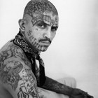 Picture for song 'Blood In Blood Out' by artist 'Trap Beats - Drezzii'