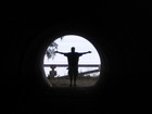 Picture for song 'Religion Never Happened (Sad Anniversary)' by artist 'Traveling Salesman'