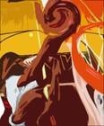 Picture for song 'Voices' by artist 'TraysBeats'