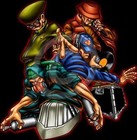 Picture for song 'Harlem Shuffle' by artist 'Trees Beats'