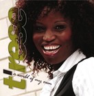 Picture for song 'You've Gotta Be Strong' by artist 'T'rese'