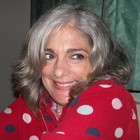 Picture for song 'Dressed in Red' by artist 'Tricia41'