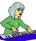 Picture for song 'Good to you' by artist 'Tricia41'