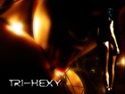 Picture for song 'The Tough Gets Going' by artist 'Tri-Hexy'