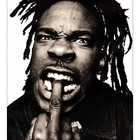 Picture for song 'Busta Rhymes - Dangerous Rmx (TroublePro).mp3' by artist 'Trouble Productionz'