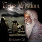 Picture for song 'vexation of spirit' by artist 'TRUE WISDOM'