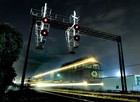 Picture for song 'Night train' by artist 'TrugRyme Beatz'