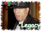 Picture for song 'Look threw my eyes' by artist 'Tru Life aka Legacy'