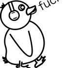 Picture for song 'DUCK GO DUMB' by artist 'TRUNK POUND'