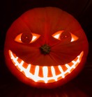 Picture for song 'Halloween' by artist 'www.truth505.com'