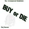 Picture for song 'Beat_(Yegelle)-TU Buy Or Die' by artist 'Tumble Productions'