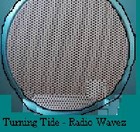 Picture for song 'Radio Wavez' by artist 'Turning Tide'
