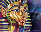 Picture for song 'Pharaoh' by artist 'Turn It Loud Productions'