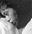 Picture for song 'I Can't Make You Love Me' by artist 'Turquoise Rose'