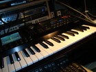 Picture for song 'The Sky is on Fire' by artist 'Tweakheadz Lab'
