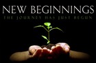 Picture for song 'New Beginnings' by artist 'Twing Dynasty'