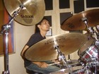 Picture for song 'Funny Drum Stuff' by artist 'Twinkie Smokie'