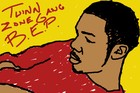 Picture for song 'n*** n***' by artist 'Twinn (Broken Equipment)'