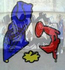 Picture for song '*Nasan ang liwanag' by artist 'TwoTwentyOne'