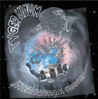 Picture for song 'We Keep It' by artist 'Tyger Vinum'