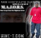 Picture for song 'UIE 15 (1.03.09) with M.A.J.O.R.S' by artist 'UINE-T'