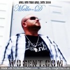 Picture for song 'WOG Legacy #57 (4.19.08) with 'Mello-D'' by artist 'UINE-T'