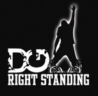 Picture for song 'DG - Right Standing (Buy at www.UKGShop.com)' by artist 'UKG Shop'