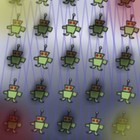 Picture for song 'microbot' by artist 'UncleBibby'