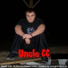 Picture for song 'Uncle CC Lovin'' by artist 'Uncle CC'