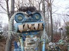 Picture for song 'She's In a Bad Mood' by artist 'Uncle Smallface'