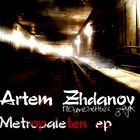 Picture for song 'Intro' by artist 'UndergroundSoundpro'