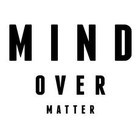 Picture for song 'mind over matter' by artist 'Unique1 aka kenny'