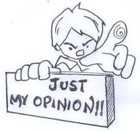 Picture for song 'MY OPINION' by artist 'Unique1 aka kenny'